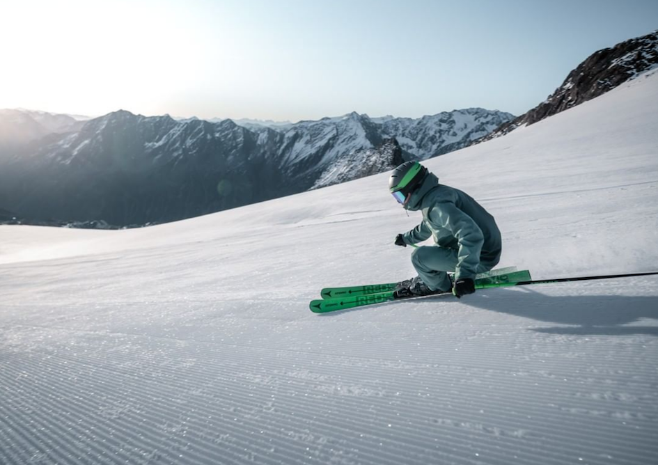 compar esquís Atomic en Copos Skicenter